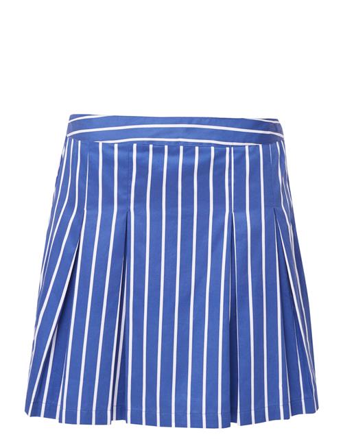 French Connection | Alexis Cotton Stripe Pltd Mini | 42