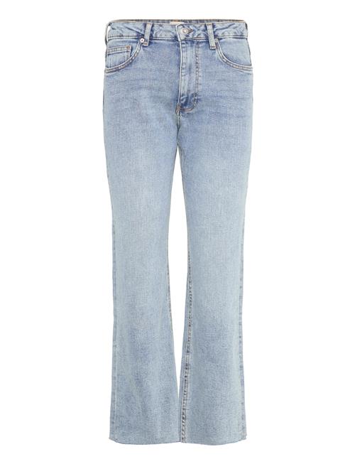French Connection | Elliot Denim Leg Crop Jean | 38
