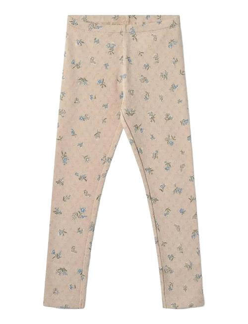 Wheat | Jersey Legggings Jules | 104