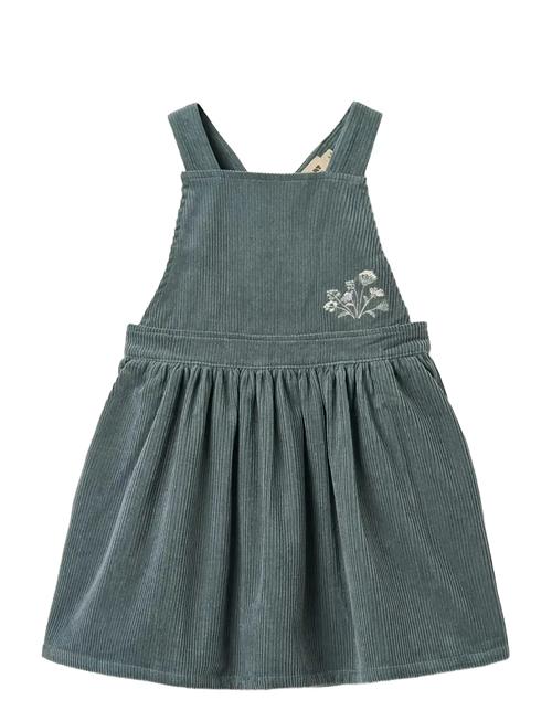 Wheat | Pinafore Agnes | 116