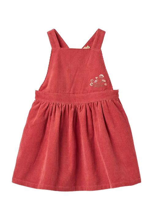 Wheat | Pinafore Agnes | 98