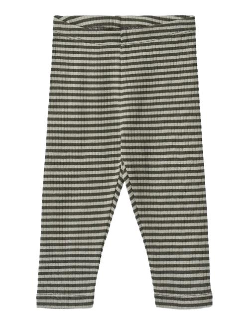 Wheat | Jersey Leggings Jules | 74