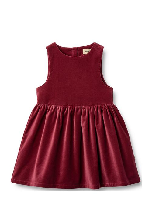 Wheat | Dress Thelma | 116