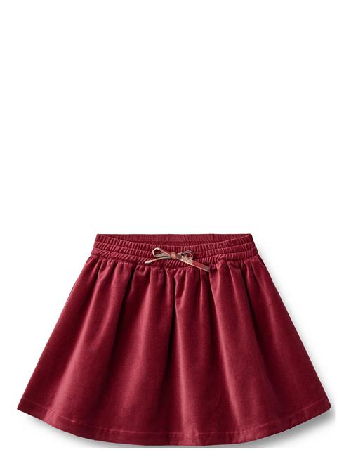 Wheat | Skirt Savanna | 116