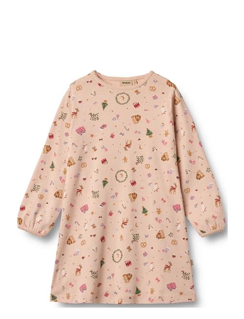 Wheat | Nightgown Elinor | 104