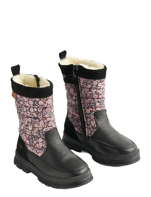 Wheat | Winterboot Koa Tex | 30