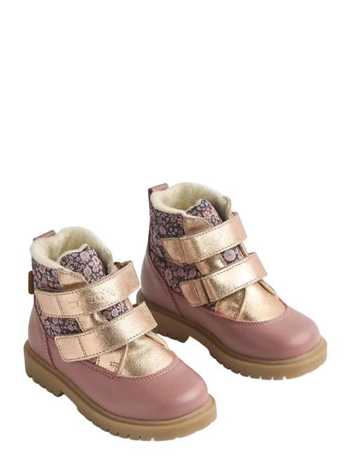 Wheat | Winterboot Koon Tex | 24