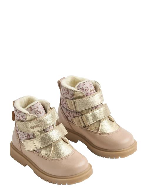 Wheat | Winterboot Koon Tex | 35