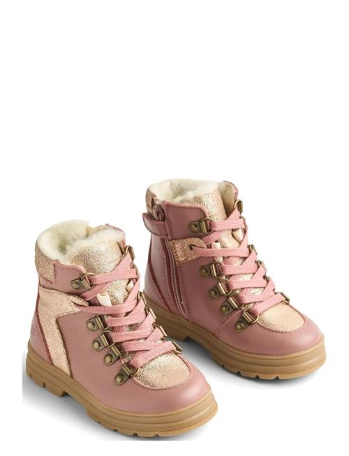 Wheat | Winterboot Toni Hiker Tex | 28