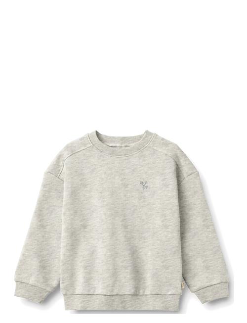 Wheat | Sweatshirt L/S Willi | 110