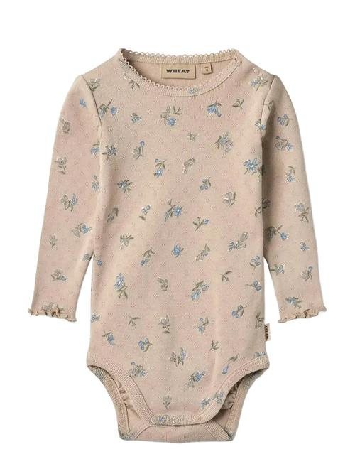 Wheat | Body L/S Regitze | 86