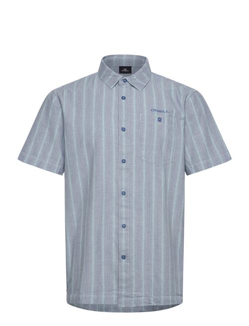 O'neill | O'neill Jacquard Stripe Shirt | M