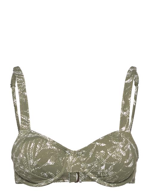 O'neill | Elsie Underwire Top | B x 36