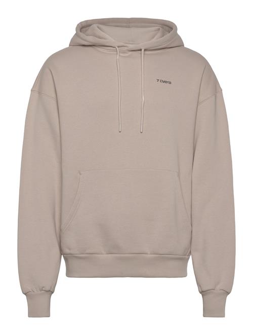 7 DAYS Active | Organic Hoodie | XL