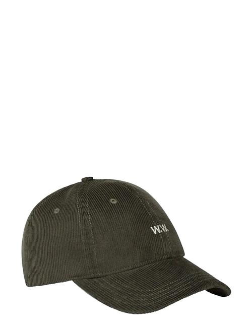WOOD WOOD | Www.w.cap 25249 | ONE SIZE