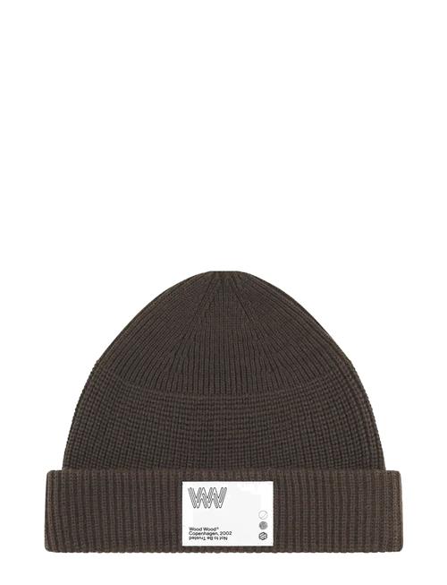 WOOD WOOD | Wwmilo Beanie 25195 | ONE SIZE