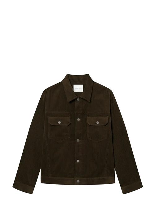 WOOD WOOD | Wwtype 10 Jacket 25258 | L