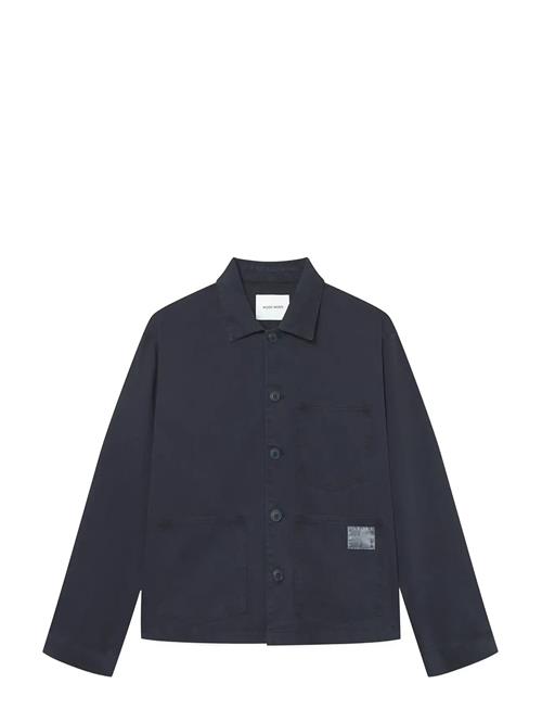 WOOD WOOD | Wwstefan Worker Jacket 25184 | XL
