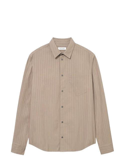 WOOD WOOD | Wwnico Shirt 25201 | L