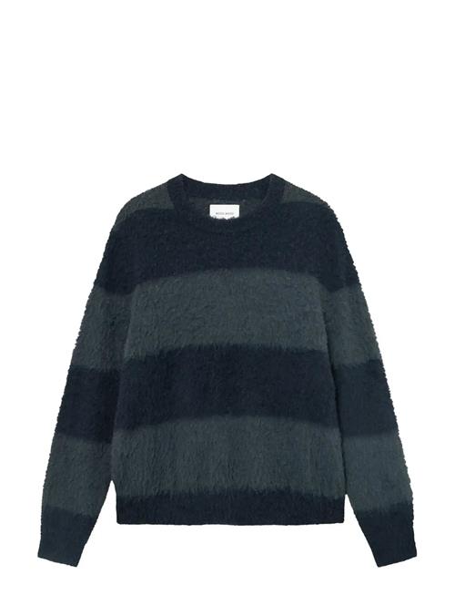 WOOD WOOD | Wwlevi Crew Neck 25192 | S