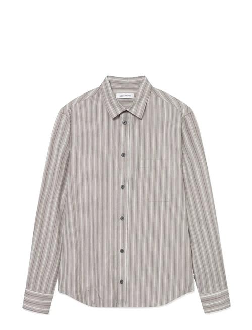 WOOD WOOD | Wwcarter Shirt 25200 | L