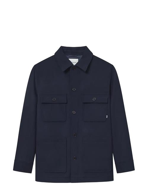 WOOD WOOD | Wwivan Shirt Jacket 25190 | M