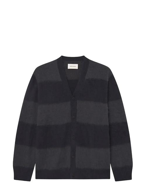 WOOD WOOD | Wwlevi Cardigan 25192 | S