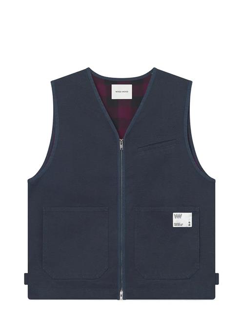 WOOD WOOD | Wwbo Vest 25197 | M