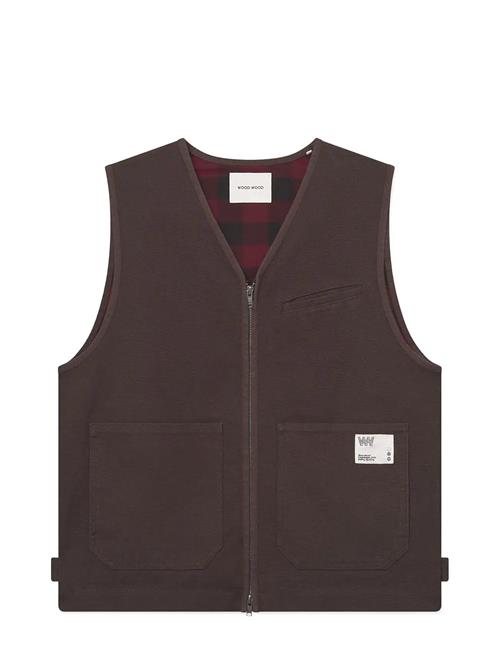 WOOD WOOD | Wwbo Vest 25197 | XL