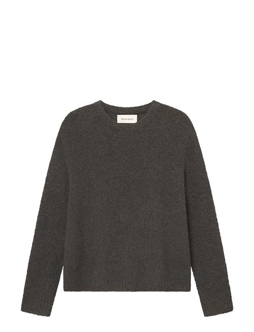 WOOD WOOD | Wwandy Crew Neck 25191 | S