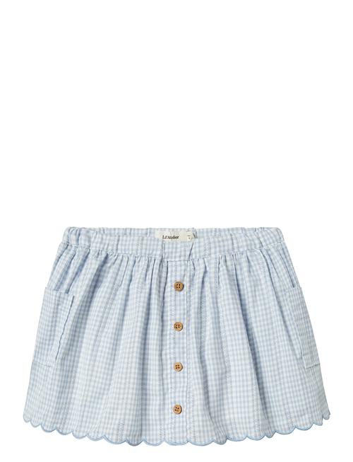 Lil'Atelier | Nmfhazelle Skirt Lil | 116