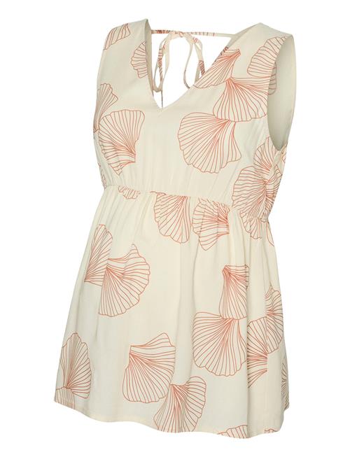 Mamalicious | Mlshell S/L Wo Top | XS