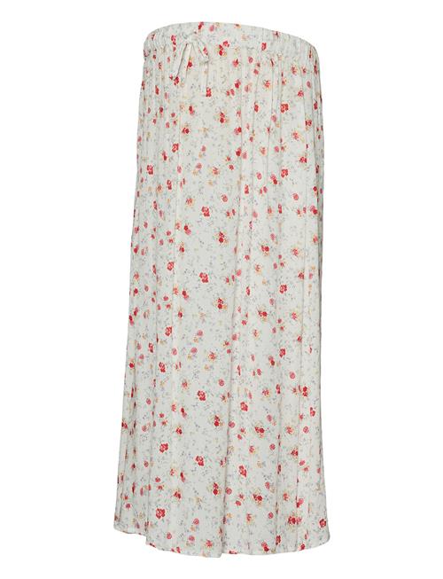 Mamalicious | Mlora Wo Midi Skirt Hw | L