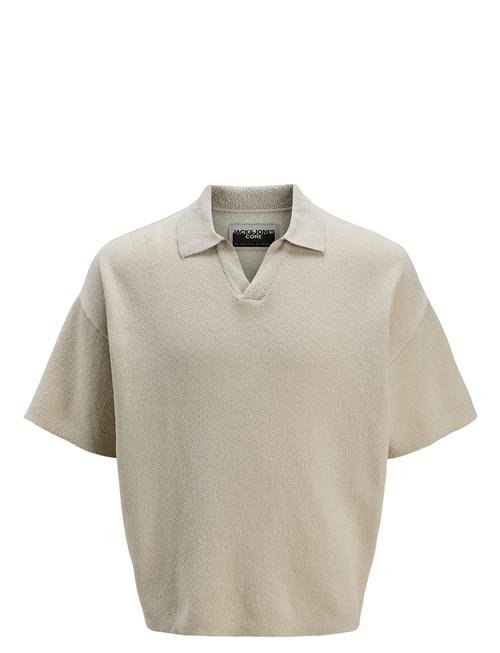 Jack & Jones | Jcohorizon Knit Ss Polo | XL