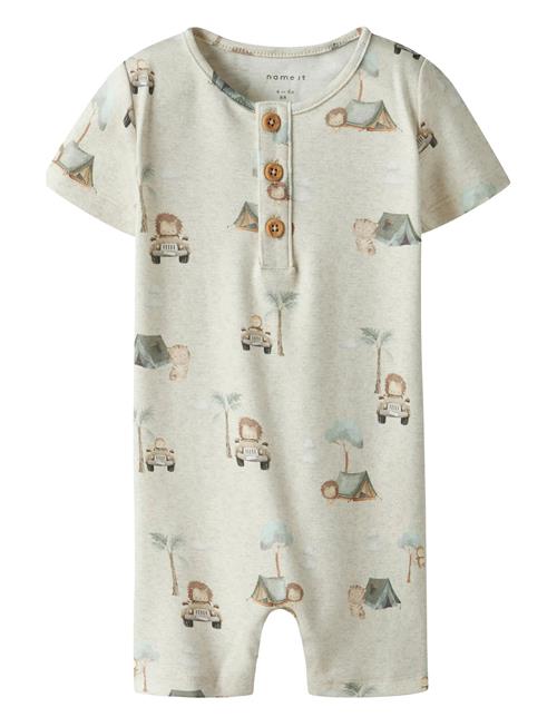 name it | Nbmhelp M Sunsuit | 50