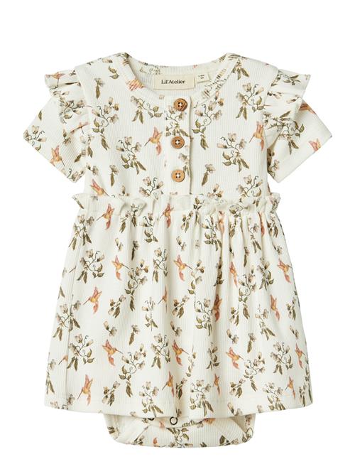 Lil'Atelier | Nbflavo Eki Ss Body Dress Lil | 62