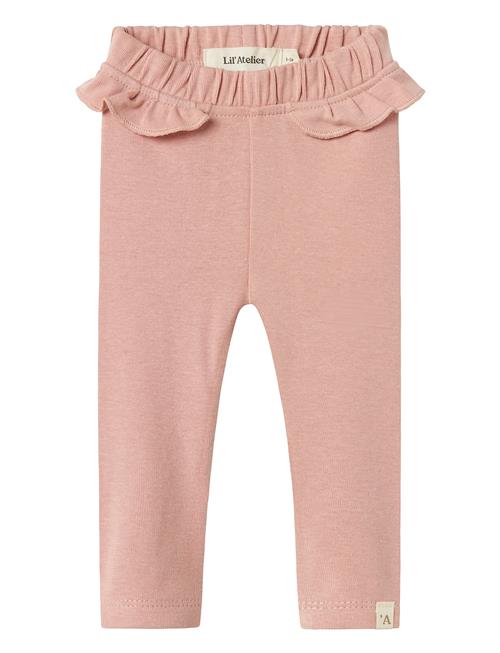 Lil'Atelier | Nbflalo Tip Slim Legging Lil | 56