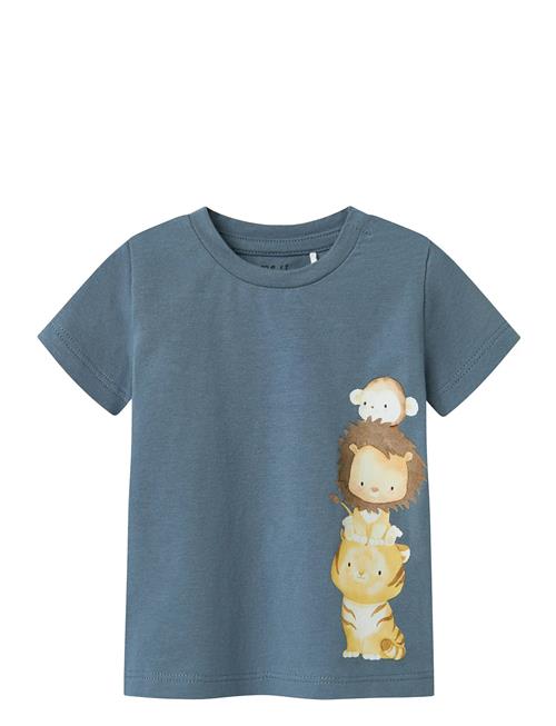 name it | Nbmharrison Ss Top Box | 56