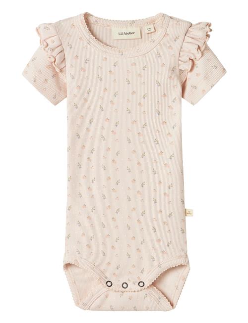 Lil'Atelier | Nbfgago Kik Ss Slim Body Lil | 68