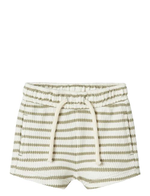 Lil'Atelier | Nbmtadeo Loose Short Lil | 56