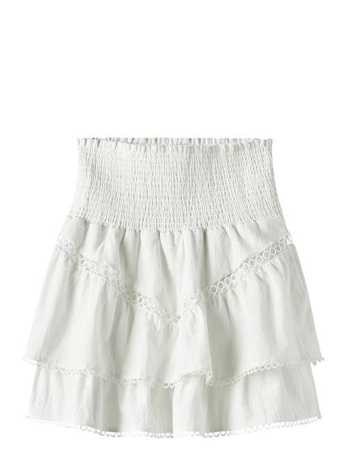 LMTD | Nlfhosta Short Skirt | 146