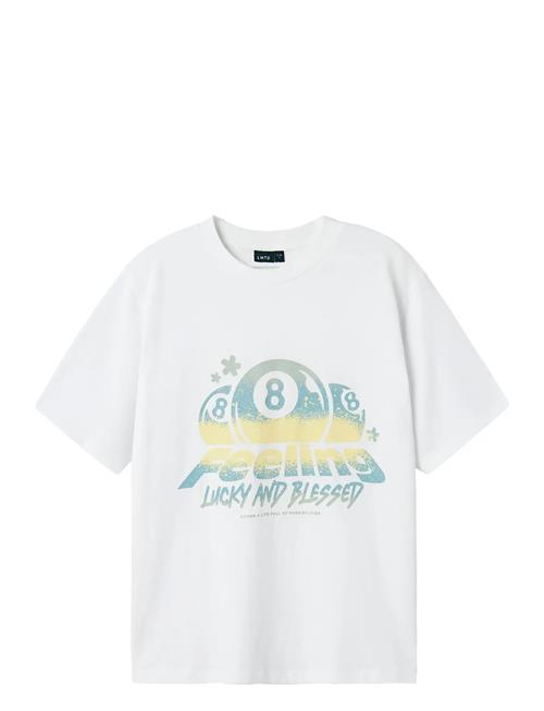 LMTD | Nlmfeelin Ss L Top | 134-140