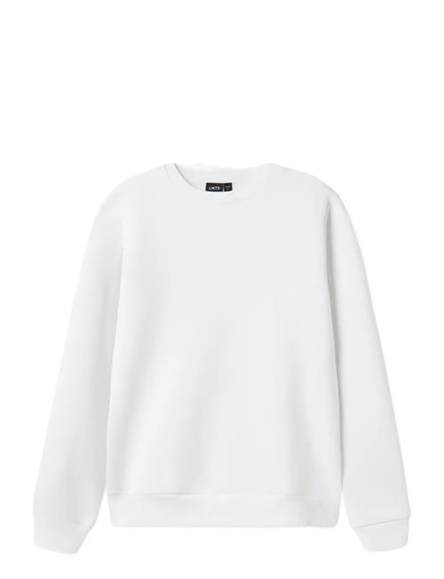LMTD | Nlmfeelin Ls O-Neck Sweat | 158-164