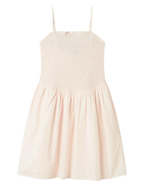 LMTD | Nlfhinette Sl Short Tube Dress | 164