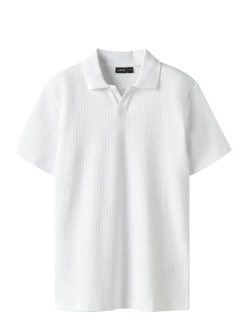 LMTD | Nlmhaipe Ss Polo | 134-140