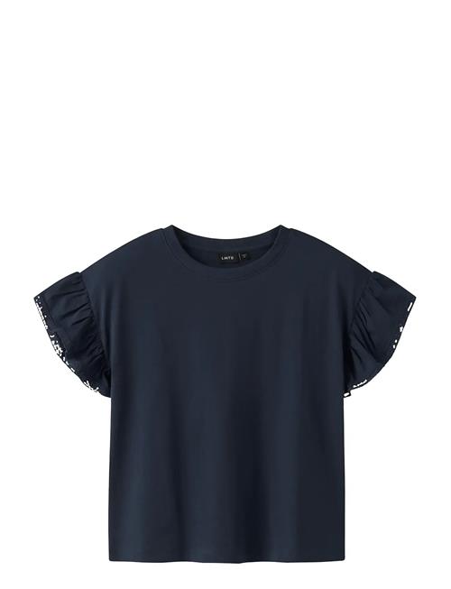 LMTD | Nlffang Short Capsl. Top | 170-176