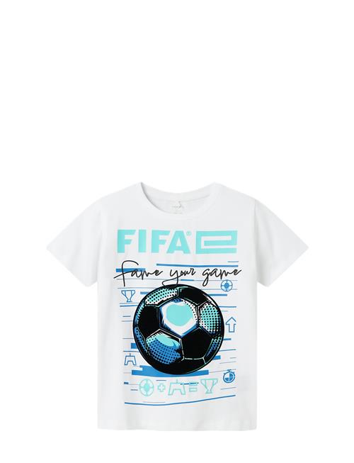 name it | Nkmadian Fifae Ss Top Box Vde | 116