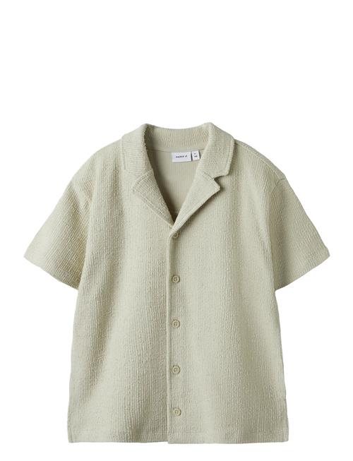 name it | Nkmhivaj Ss Nreg Shirt | 146-152