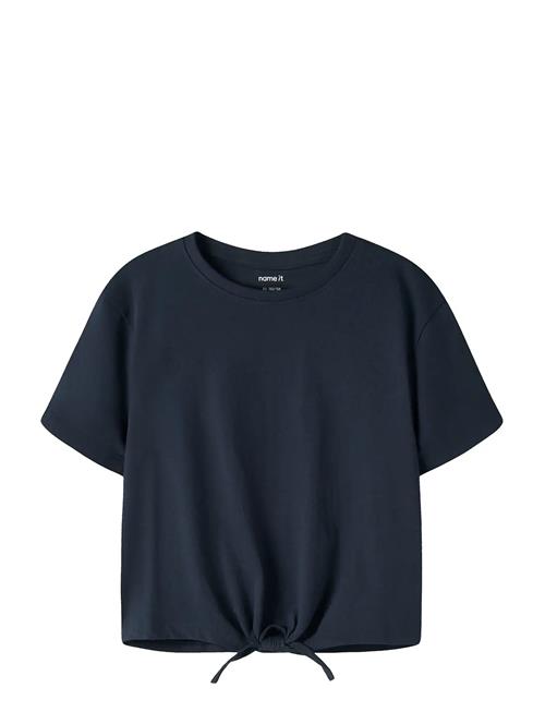 name it | Nkfvaya Ss Loose Top Noos | 122-128