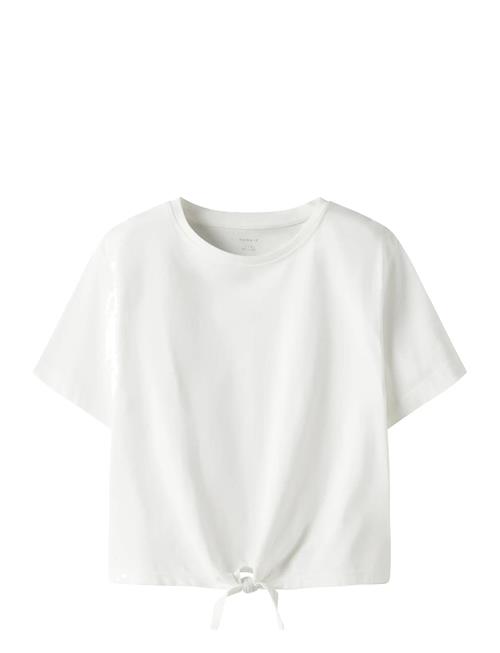 name it | Nkfvaya Ss Loose Top Noos | 134-140